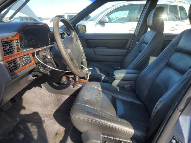 Photo 7 from auction – 1997 VOLVO 850 with VIN YV1LS554XV2384617