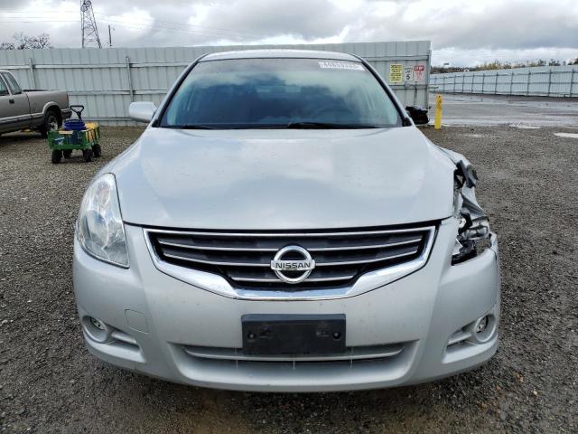 Photo 5 from auction – 2012 NISSAN ALTIMA BAS with VIN 1N4AL2APXCN467006