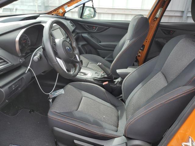 Foto 7 de la subasta – 2018 SUBARU CROSSTREK con VIN JF2GTABC5JH243679