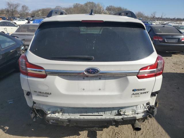 Photo 6 from auction – 2019 SUBARU ASCENT PRE with VIN 4S4WMAFDXK3432770