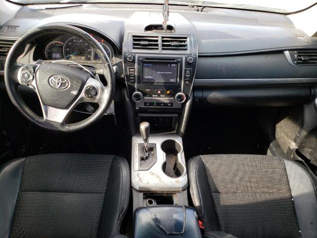 Photo 8 from auction – 2014 TOYOTA CAMRY L with VIN 4T1BF1FK4EU438621