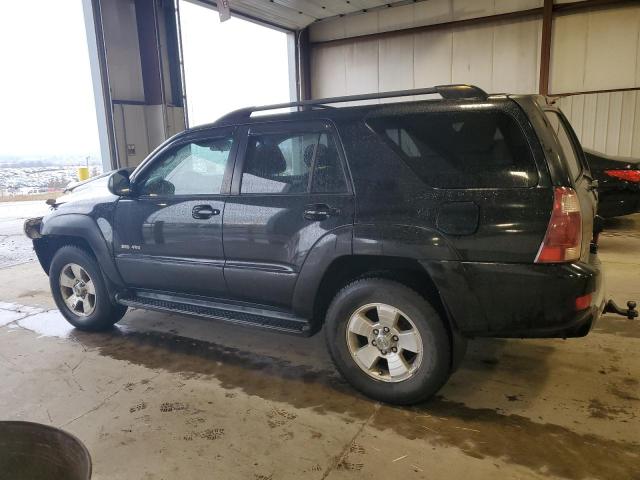 Photo 2 from auction – 2003 TOYOTA 4RUNNER SR with VIN JTEBU14R530020644