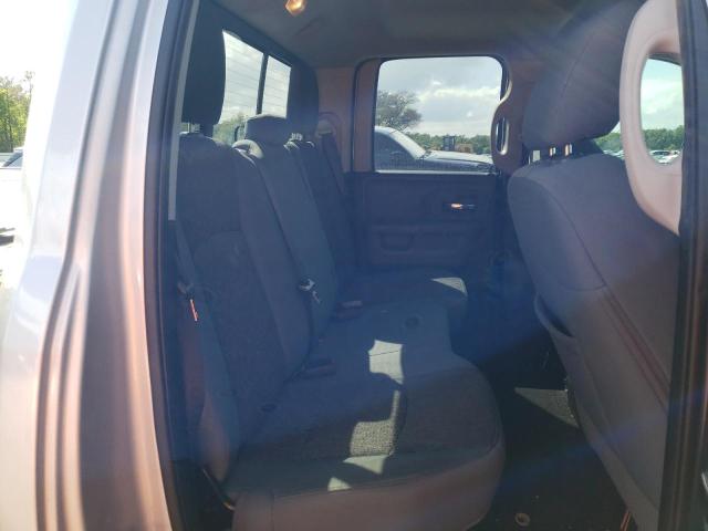 Photo 10 from auction – 2018 RAM 1500 SLT with VIN 1C6RR6GG7JS123522