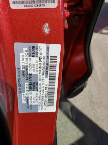Photo 14 from auction – 2018 MAZDA CX-9 GRAND with VIN JM3TCBDY2J0220278