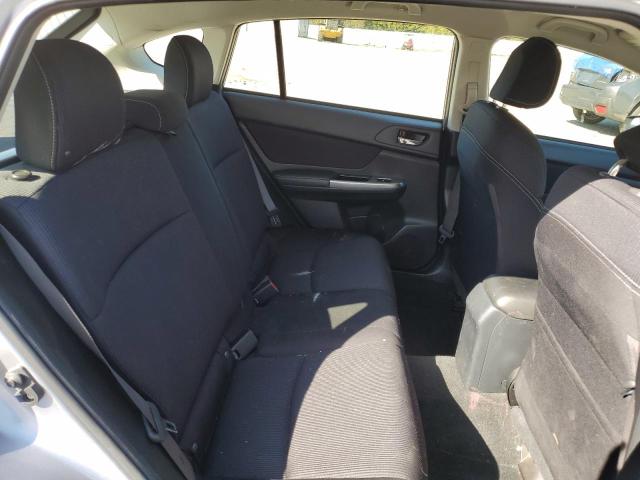 Фото 11 с аукциона – 2016 SUBARU IMPREZA SP с VIN JF1GPAP69G8350061