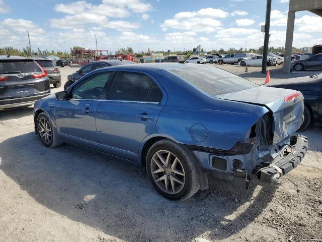 Photo 2 from auction – 2010 FORD FUSION SEL with VIN 3FAHP0JA4AR177860