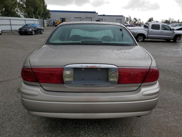 Photo 6 from auction – 2001 BUICK LESABRE CU with VIN 1G4HP54K814217731
