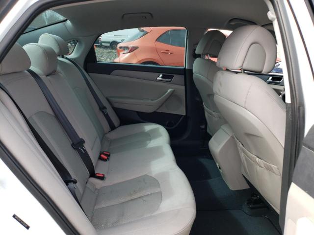 Photo 10 from auction – 2017 HYUNDAI SONATA SE with VIN 5NPE24AF1HH509443
