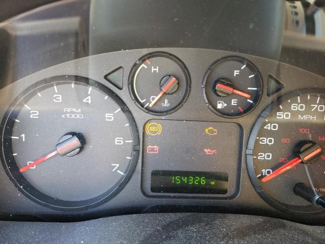 Photo 9 from auction – 2006 FORD FREESTYLE with VIN 1FMZK01166GA30012