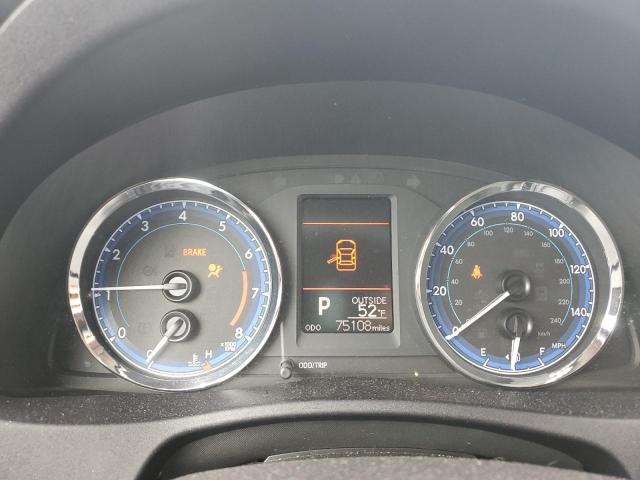 Photo 9 from auction – 2018 TOYOTA COROLLA L with VIN 2T1BURHEXJC983553