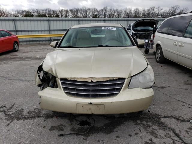 Photo 5 from auction – 2010 CHRYSLER SEBRING LI with VIN 1C3CC5FB2AN163302