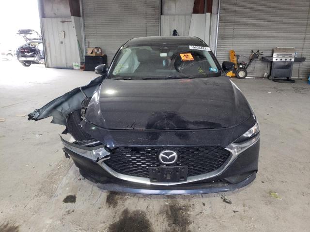 Photo 5 from auction – 2021 MAZDA 3 PREFERRE with VIN 3MZBPBCM3MM204788
