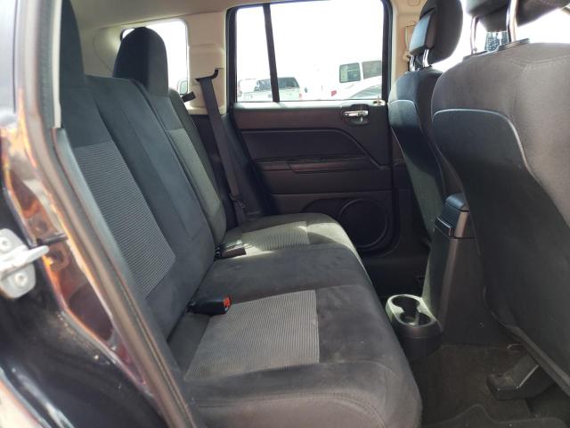 Photo 10 from auction – 2016 JEEP COMPASS SP with VIN 1C4NJDBBXGD520363