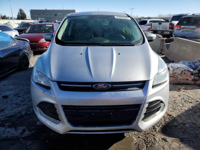 Photo 5 from auction – 2013 FORD ESCAPE SE with VIN 1FMCU9GX1DUC80305