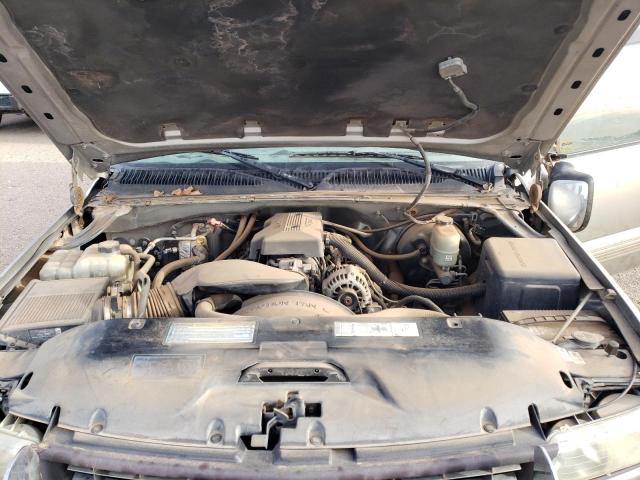 Photo 11 from auction – 2000 CHEVROLET SILVER1500 with VIN 2GCEC19T9Y1142394