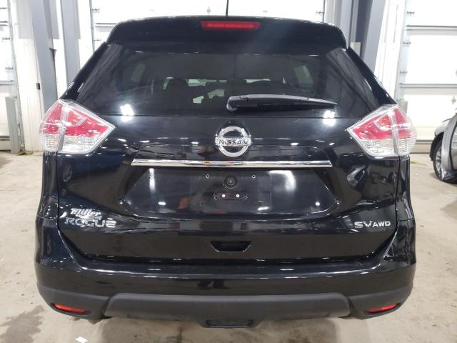 Photo 6 from auction – 2016 NISSAN ROGUE S with VIN KNMAT2MV8GP674900