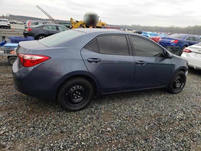Photo 3 from auction – 2018 TOYOTA COROLLA L with VIN 5YFBURHE0JP783667