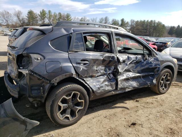 Photo 3 from auction – 2015 SUBARU XV CROSSTR with VIN JF2GPAFC5F8255448