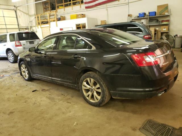 Photo 2 from auction – 2010 FORD TAURUS SEL with VIN 1FAHP2EW5AG112637