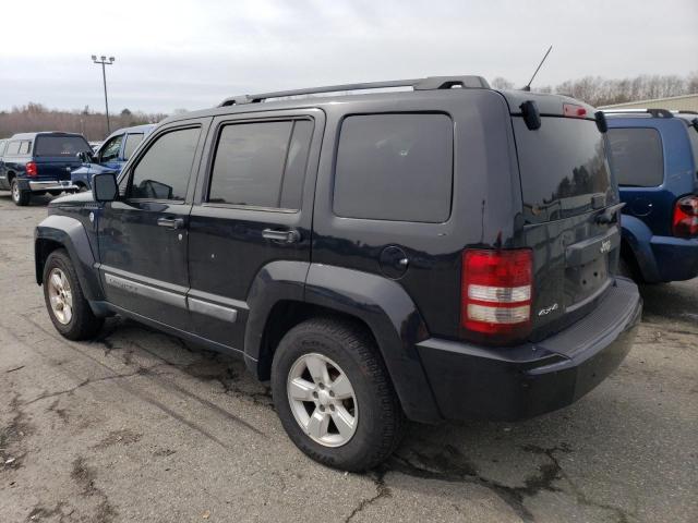 Photo 2 from auction – 2012 JEEP LIBERTY SP with VIN 1C4PJMAK8CW117491