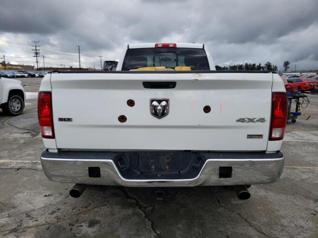 Photo 6 from auction – 2012 DODGE RAM 1500 S with VIN 3C6JD7EP8CG116688