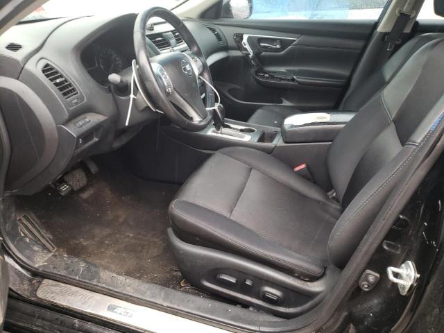 Photo 7 from auction – 2016 NISSAN ALTIMA 2.5 with VIN 1N4AL3AP3GN317914