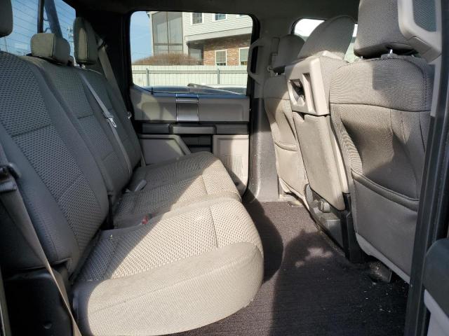 Photo 10 from auction – 2015 FORD F150 SUPER with VIN 1FTEW1EF4FFC81703