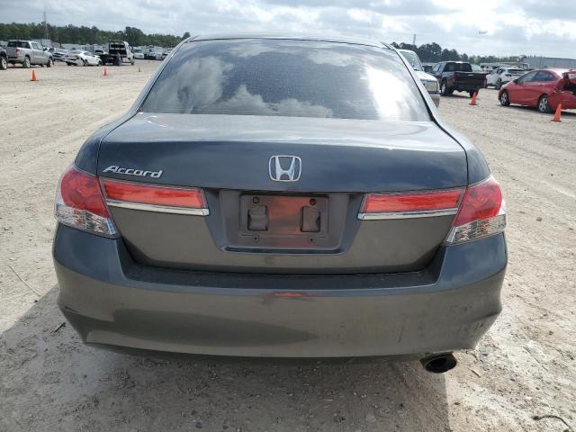Photo 6 from auction – 2012 HONDA ACCORD LX with VIN 1HGCP2F31CA074873