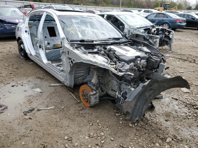 Photo 4 from auction – 2011 INFINITI G25 BASE with VIN JN1DV6AP7BM600871