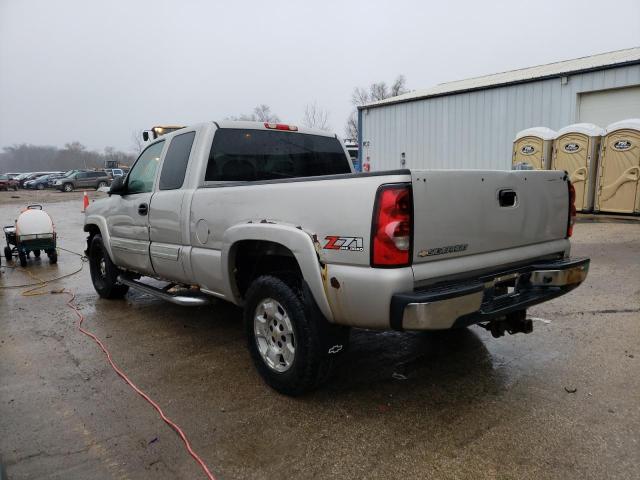 Photo 2 from auction – 2006 CHEVROLET SILVERADO with VIN 1GCEK19Z96Z206302