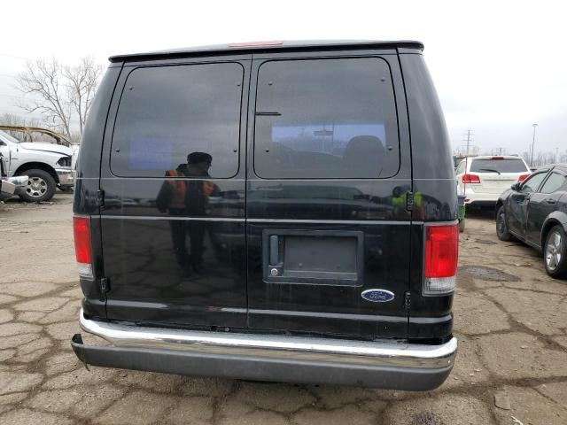Photo 6 from auction – 1999 FORD ECONOLINE with VIN 1FTRE1426XHB27924