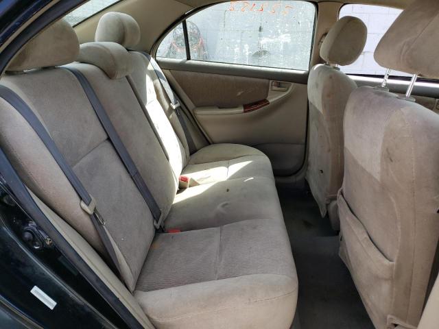 Photo 10 from auction – 2006 TOYOTA COROLLA CE with VIN 1NXBR32E26Z686533