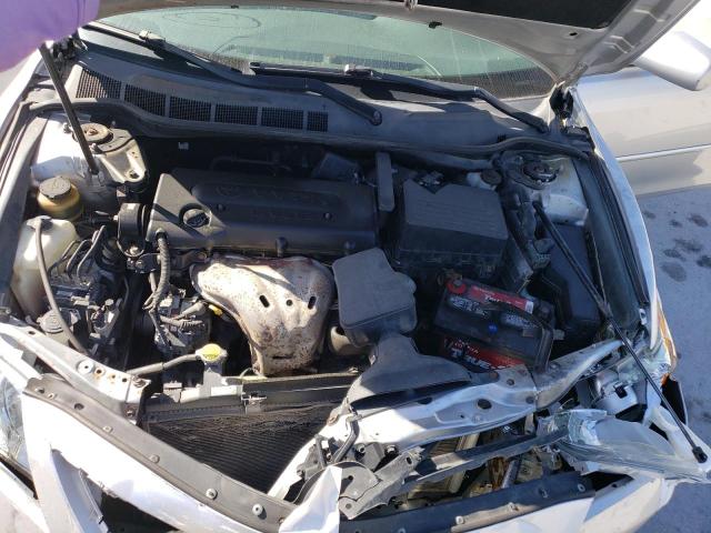 Photo 11 from auction – 2009 TOYOTA CAMRY BASE with VIN 4T4BE46K99R121532