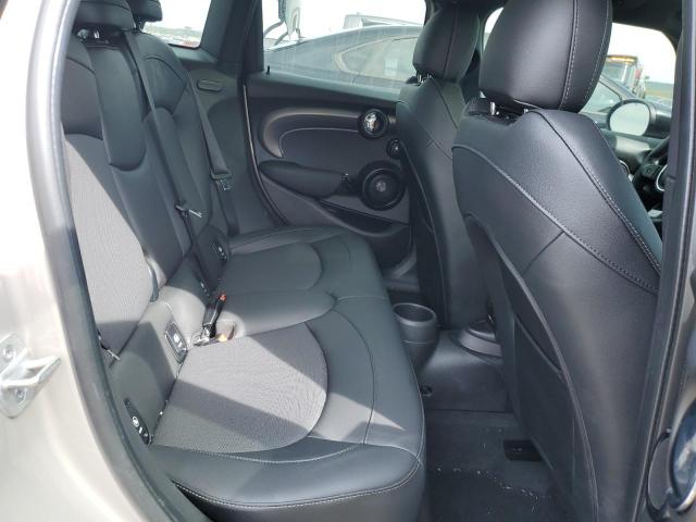 Photo 10 from auction – 2022 MINI COOPER S with VIN WMW53DK03N2P61535