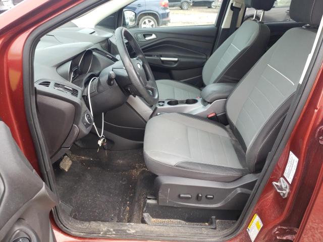 Photo 7 from auction – 2015 FORD ESCAPE SE with VIN 1FMCU9GX3FUB15665