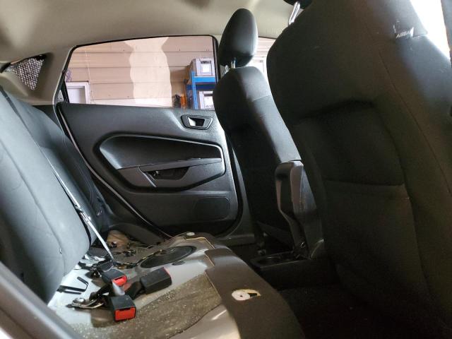 Photo 10 from auction – 2017 FORD FIESTA SE with VIN 3FADP4EJ5HM131705