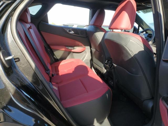 Photo 11 from auction – 2022 LEXUS NX 350 with VIN 2T2GGCEZ5NC003715