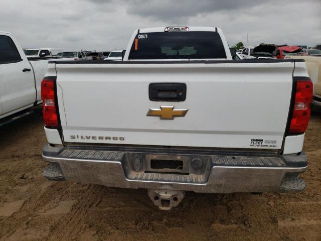 Photo 6 from auction – 2017 CHEVROLET SILVERADO with VIN 1GC2KUEG1HZ192925
