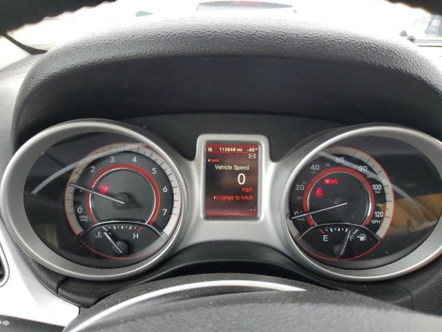 Photo 9 from auction – 2017 DODGE JOURNEY CR with VIN 3C4PDCGB4HT556676