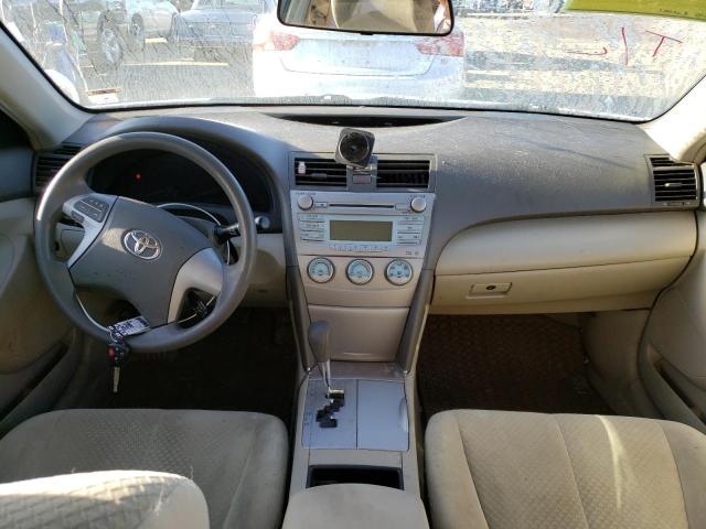 Photo 8 from auction – 2007 TOYOTA CAMRY CE with VIN 4T1BE46K57U505136