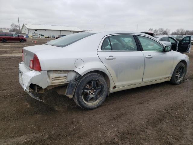 Photo 3 from auction – 2010 CHEVROLET MALIBU LS with VIN 1G1ZA5E07AF113073