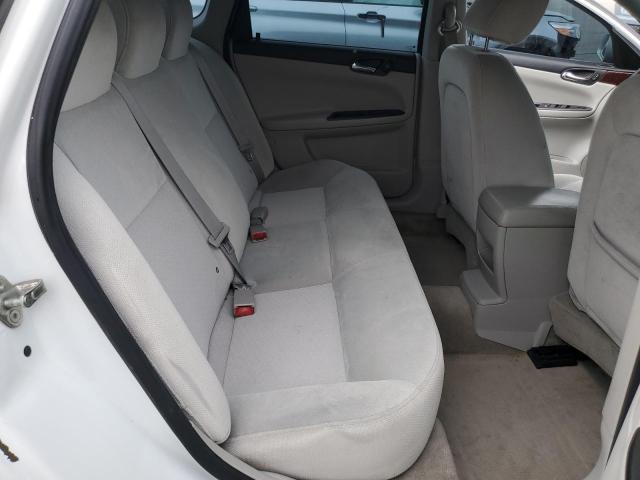 Photo 10 from auction – 2011 CHEVROLET IMPALA LS with VIN 2G1WF5EK5B1172816