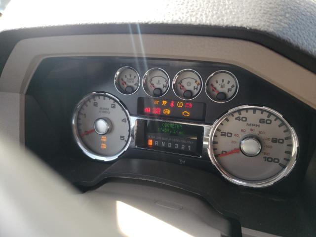 Photo 9 from auction – 2010 FORD F350 SUPER with VIN 1FTWW3BR3AEA44858