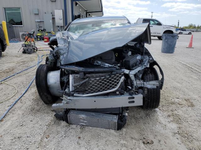 Photo 5 from auction – 2023 CADILLAC CT4 PREMIU with VIN 1G6DF5RK1P0120145