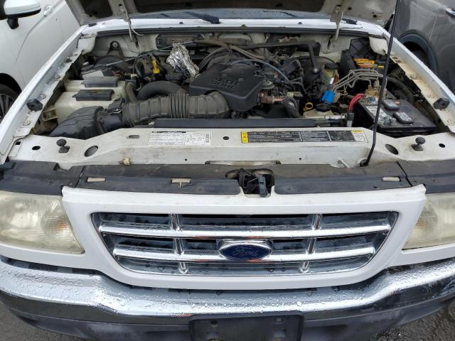 Photo 11 from auction – 2001 FORD RANGER SUP with VIN 1FTYR14E61PA32545