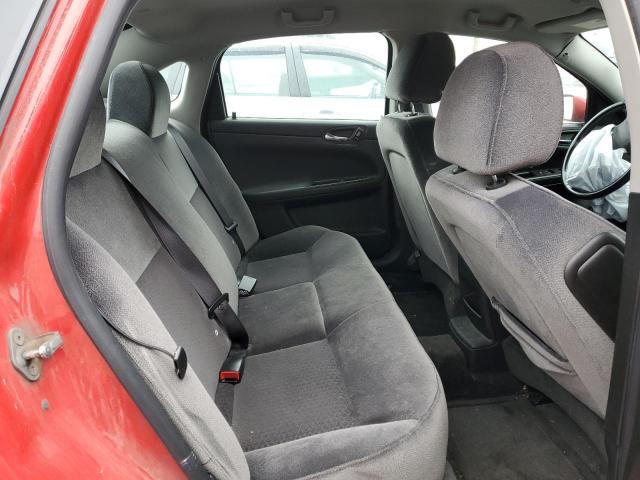 Photo 10 from auction – 2013 CHEVROLET IMPALA LS with VIN 2G1WA5E38D1171914