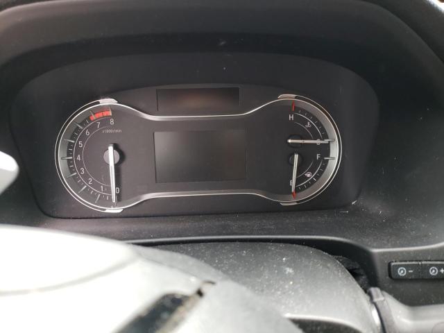 Photo 9 from auction – 2018 HONDA PILOT TOUR with VIN 5FNYF6H92JB066690