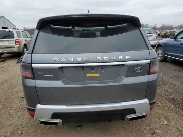 Photo 6 from auction – 2019 LAND ROVER RANGE ROVE with VIN SALWR2RVXKA822093