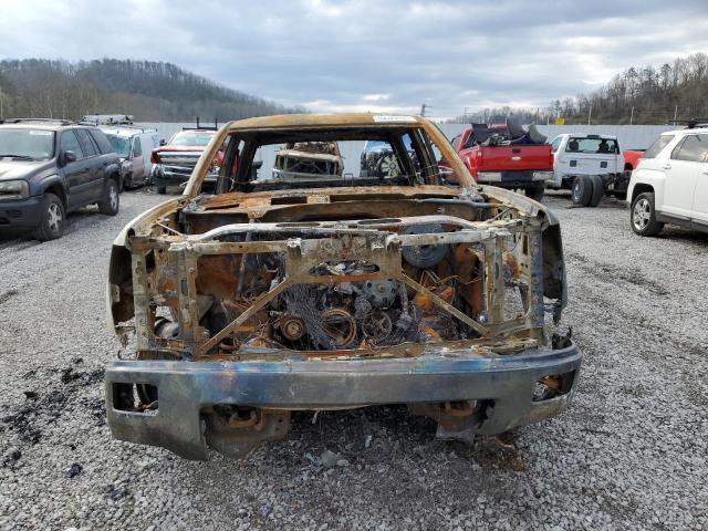 Photo 5 from auction – 2014 CHEVROLET SILVERADO with VIN 3GCUKREC2EG437617