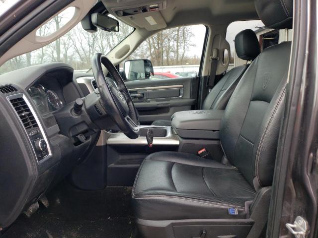 Photo 7 from auction – 2017 RAM 1500 SLT with VIN 1C6RR7LT7HS718826